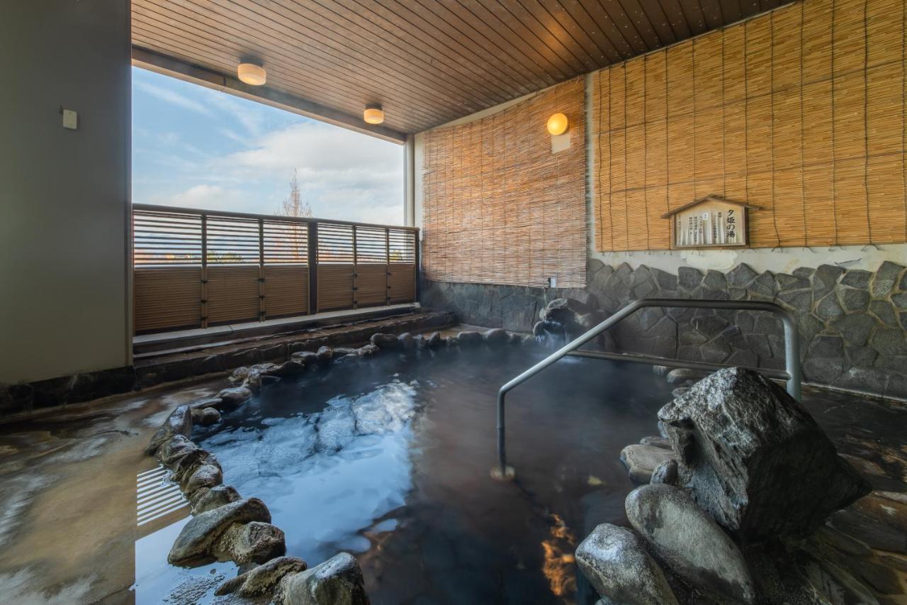 Royal Hotel Nagano Exterior photo